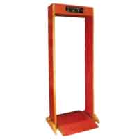 Door Frame Metal Detector